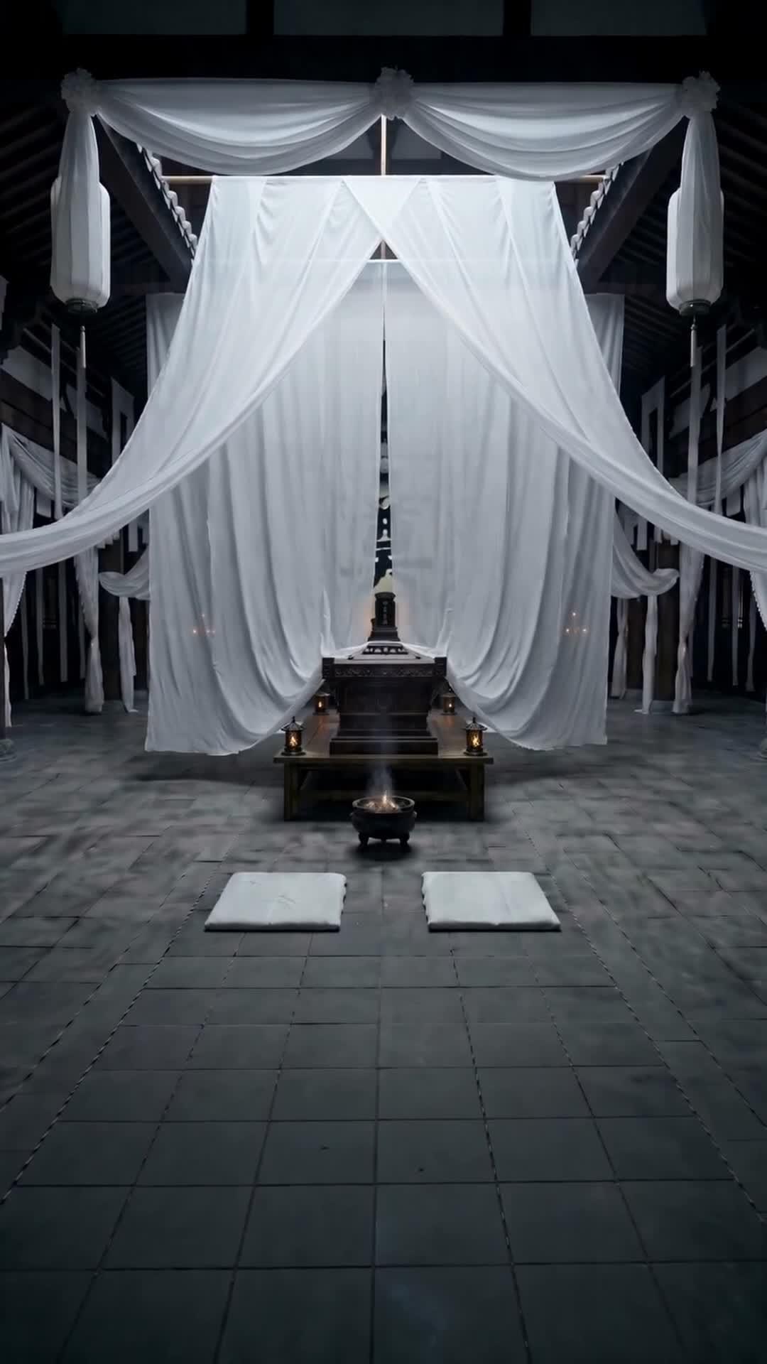 O Último Funeral dos Traidores