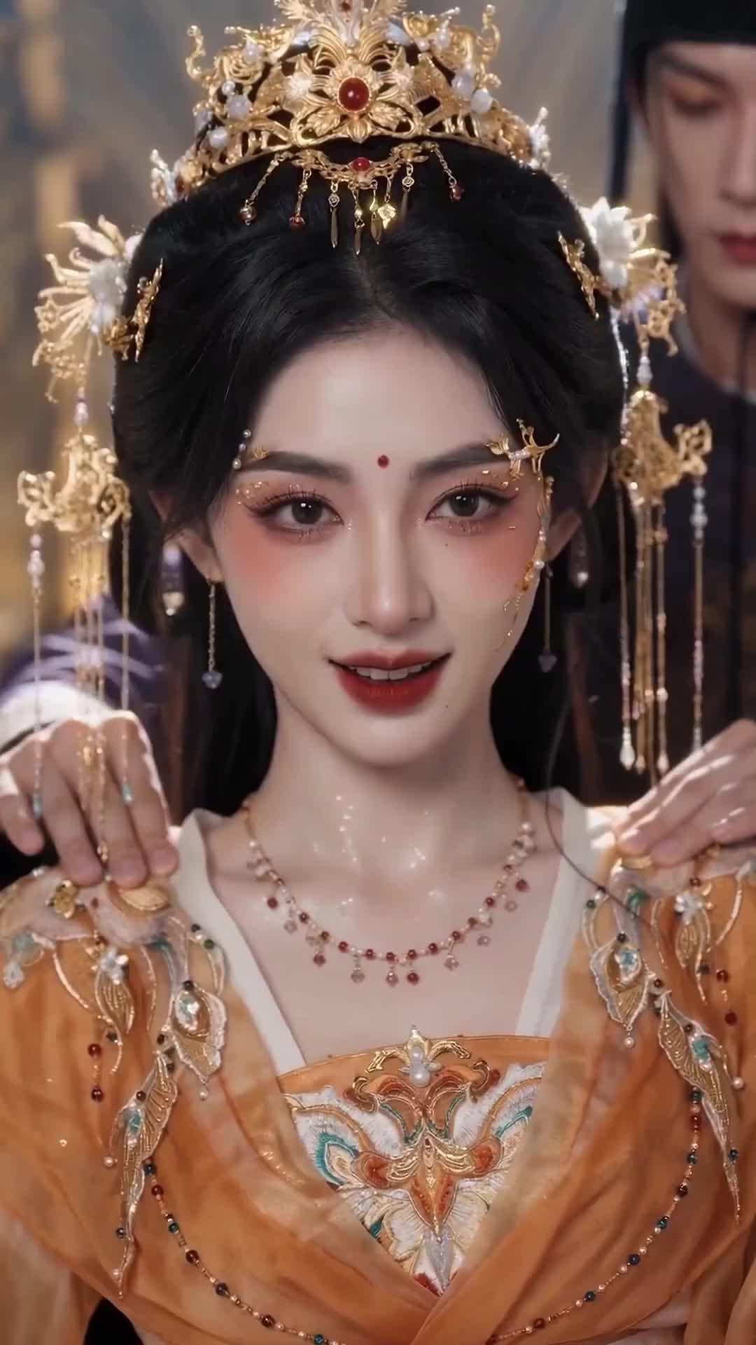 (더빙) 소화 공주의 복수