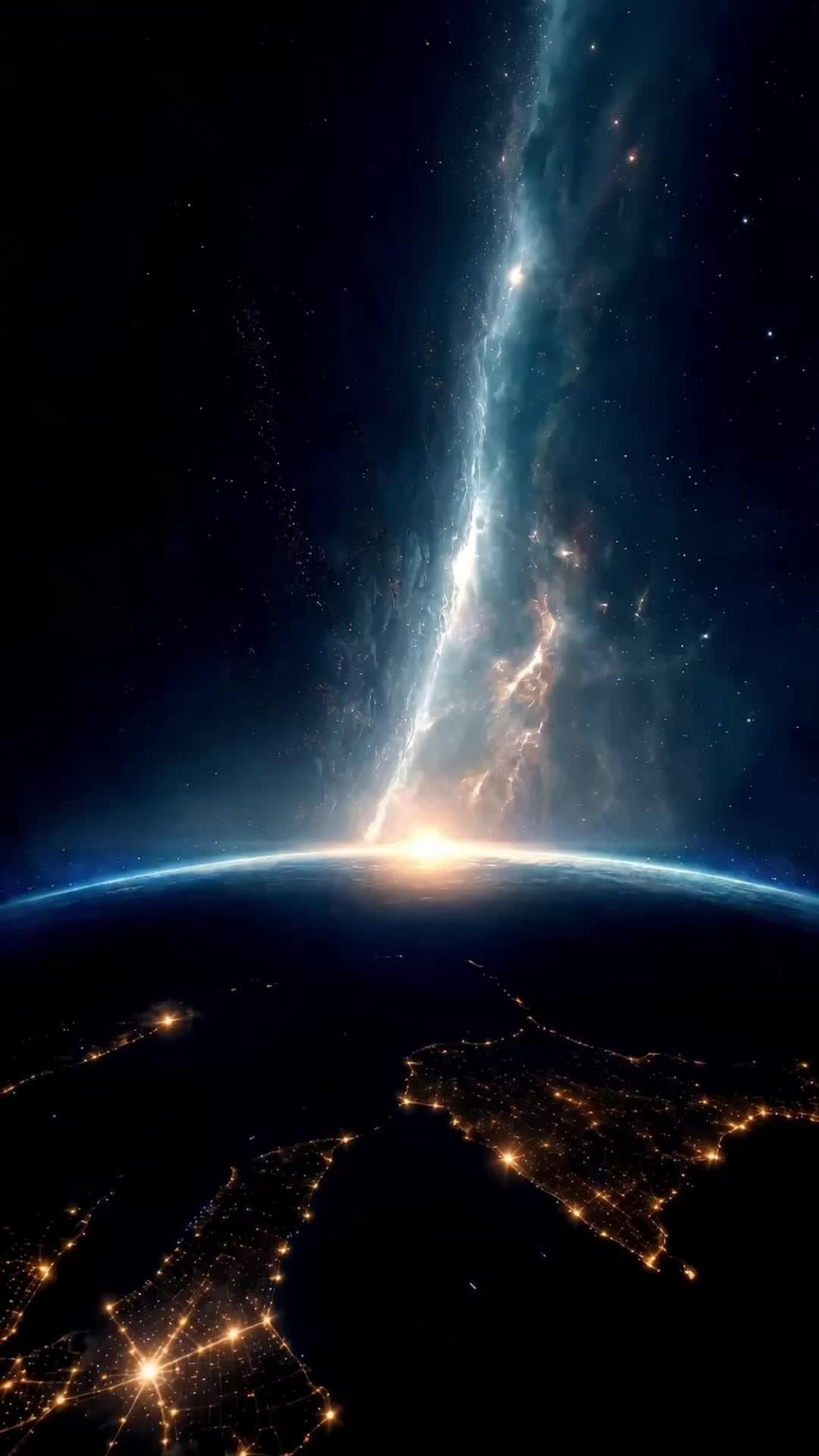 Earth-King Returns from the Shadow