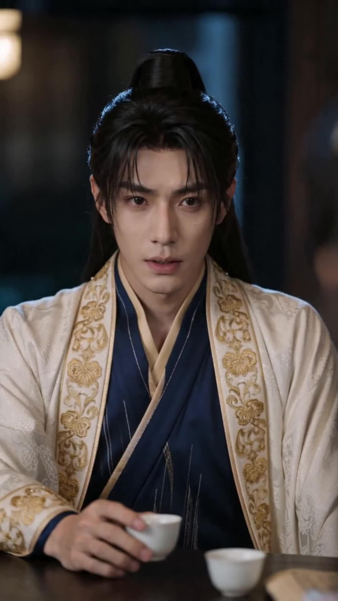 Her Random Groom Is a Hidden Prince