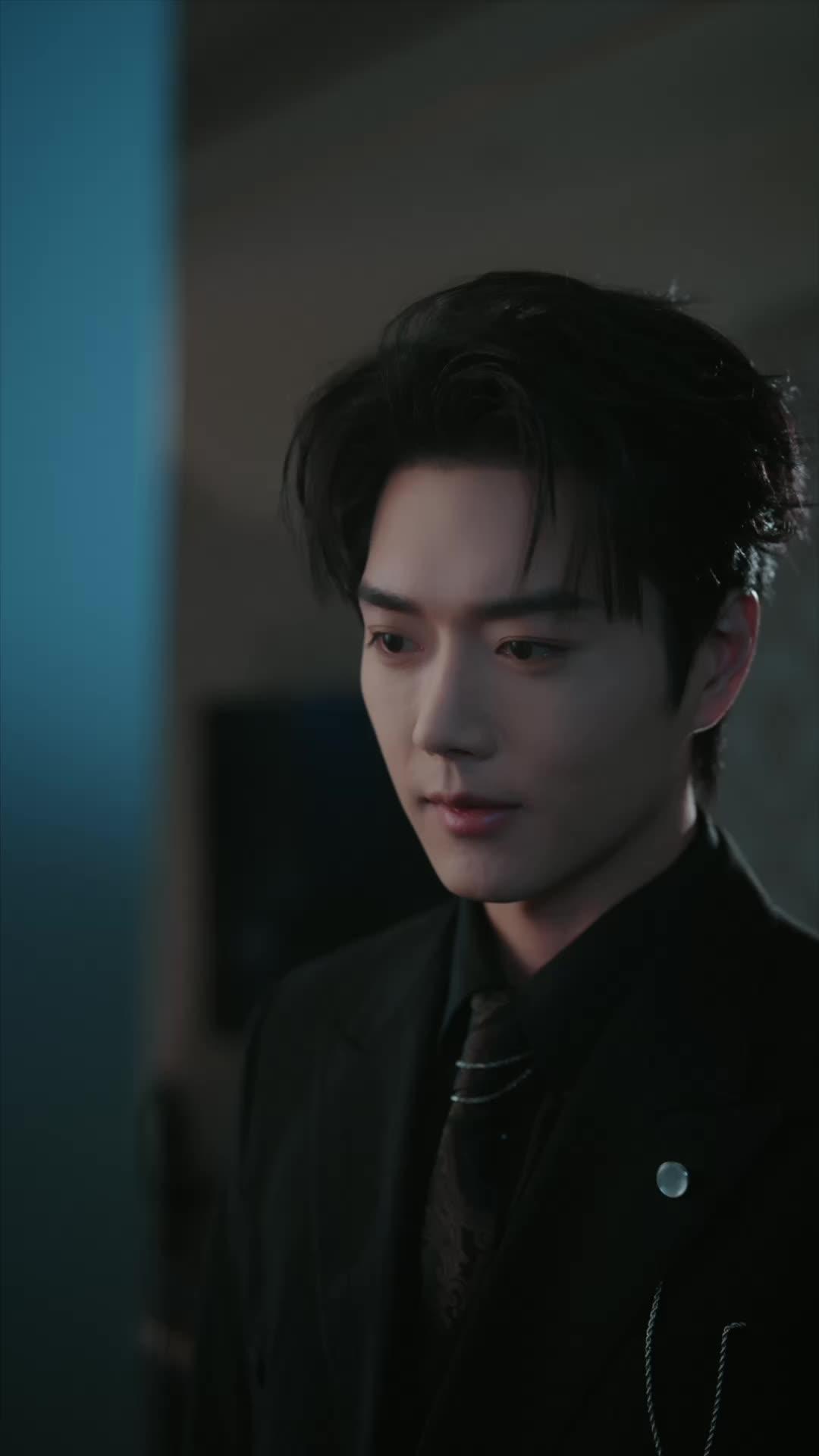 A Contract? Or He Wanted True Love?!