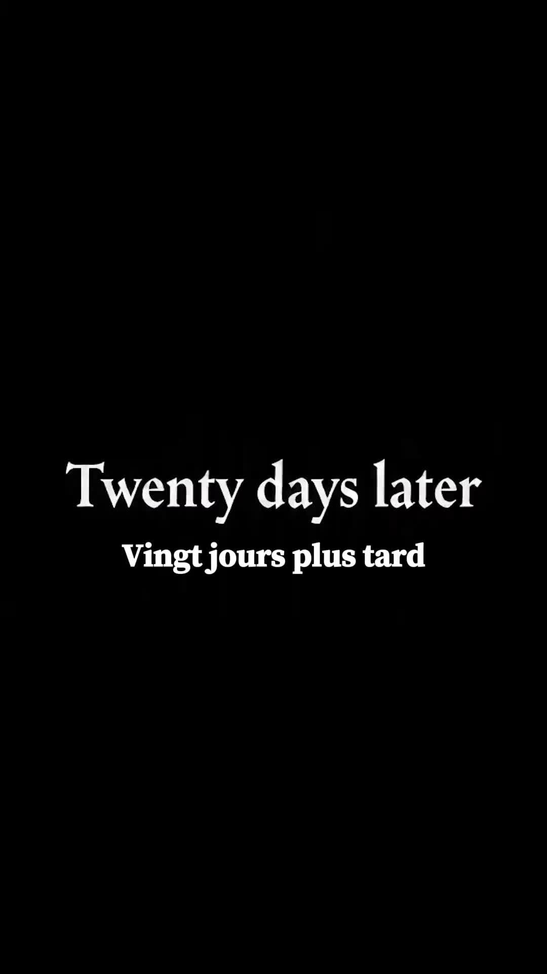(Doublage) L’ILLUSION D’AIMER