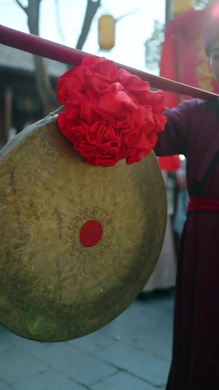 Reborn to Snatch My Sister’s Fated Husband Episode 1