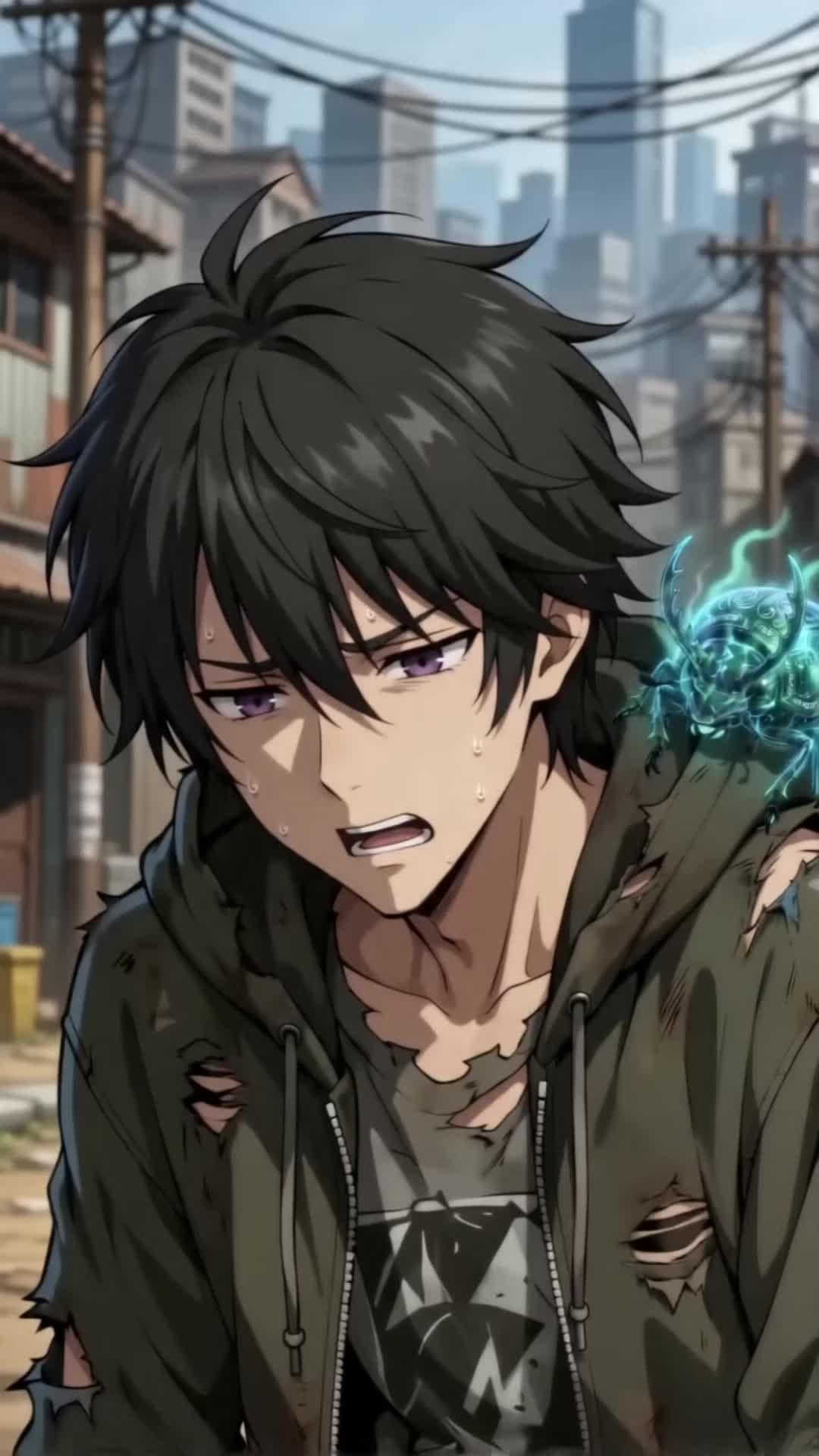 Mulutku Senjataku