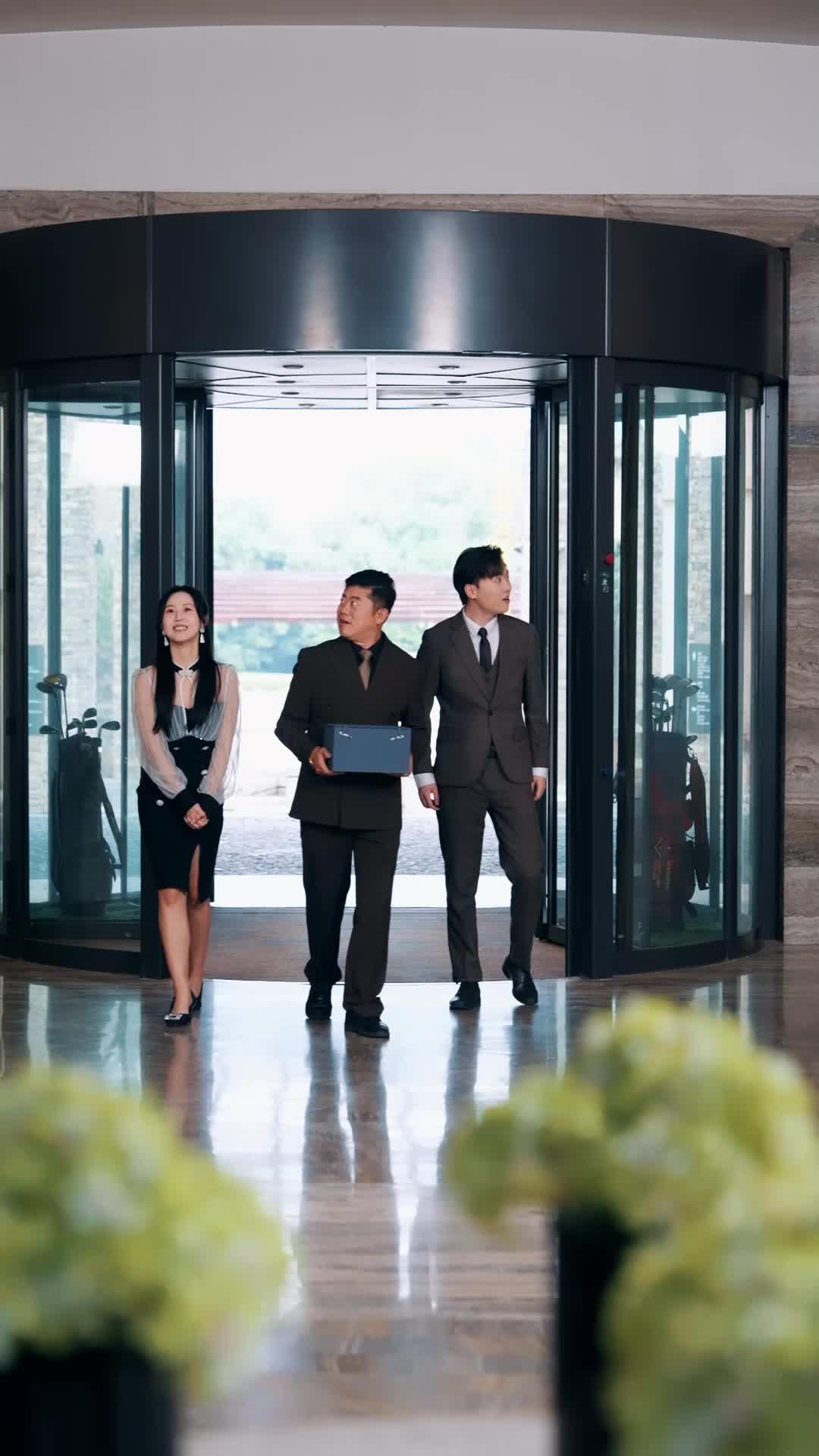 Boss Fired Her Then Lost Everything