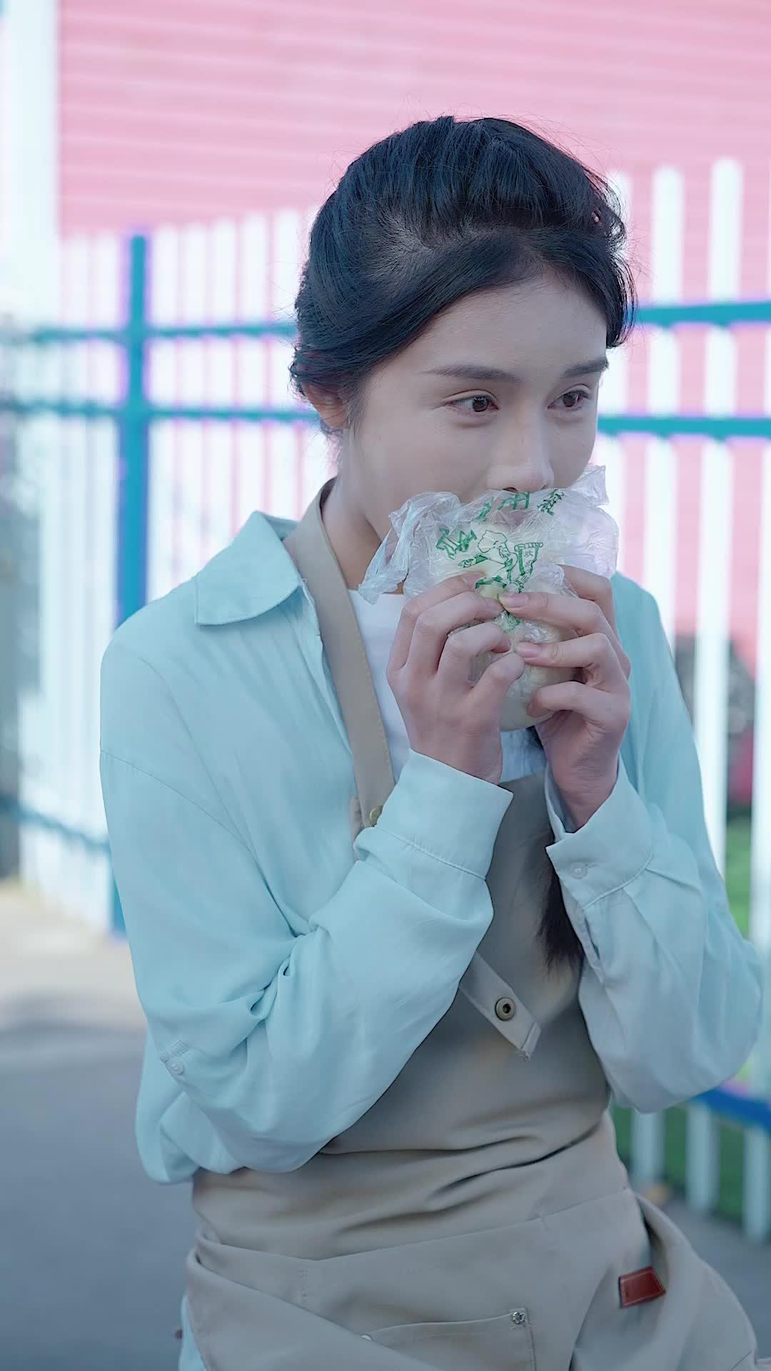 醒來第一件事：娶她