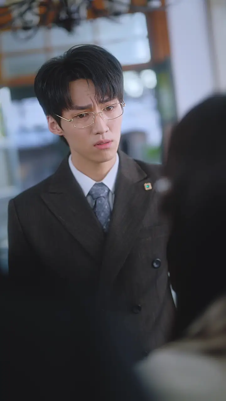 His Obsession, Her Choice Episode 68