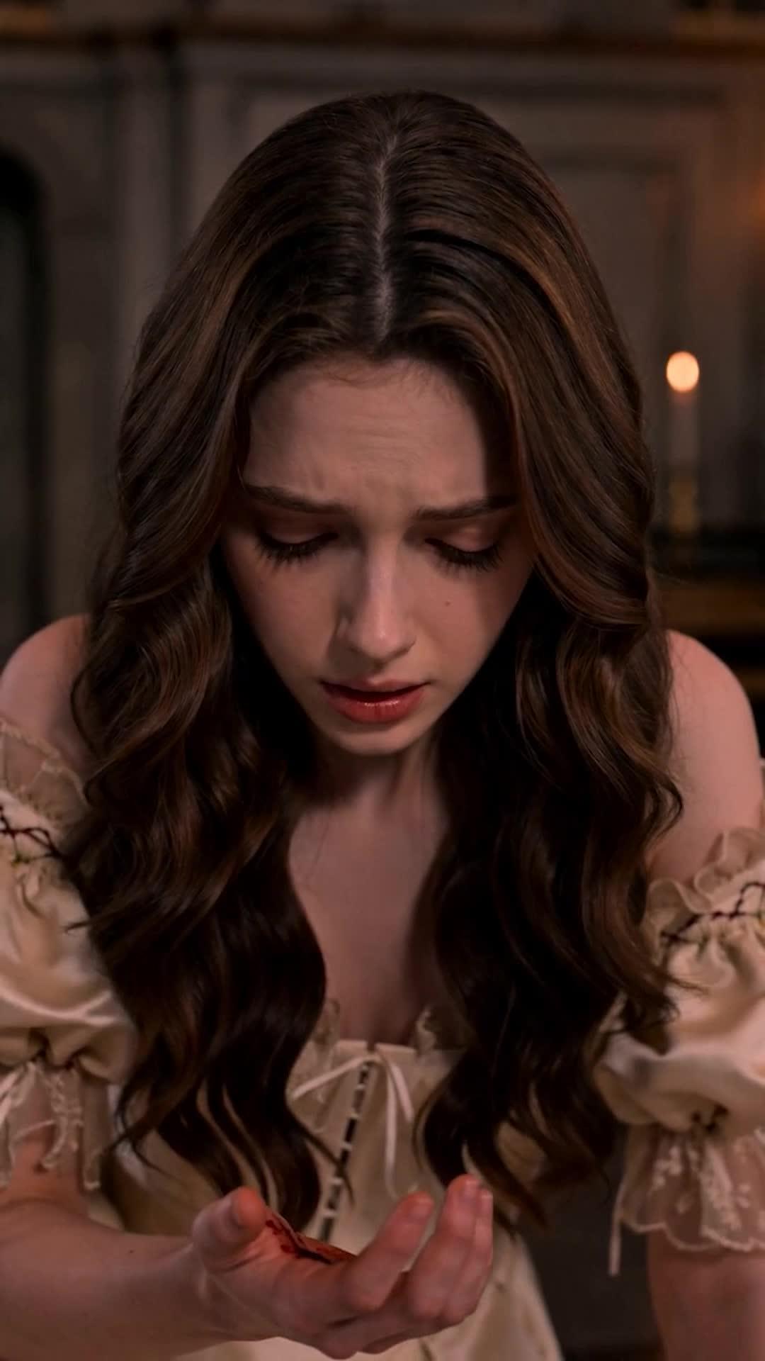 The Vampire Duke's Regret