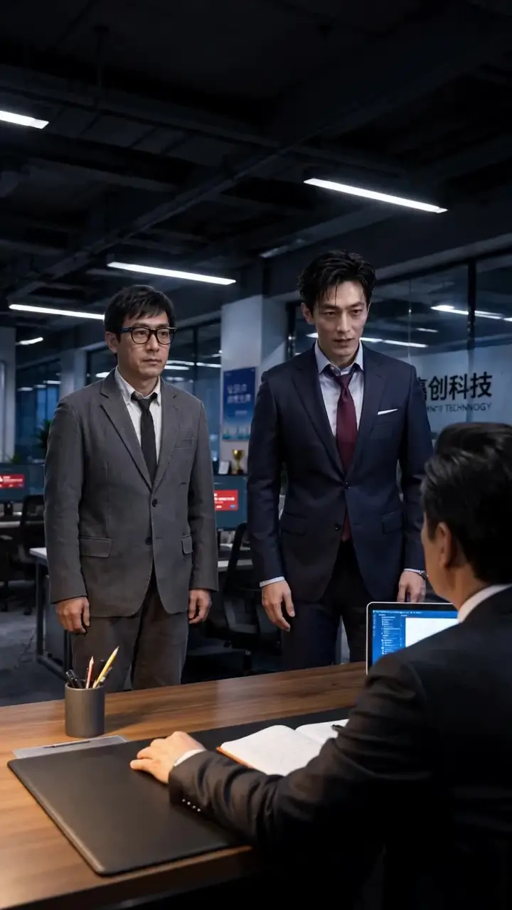Episode 33
