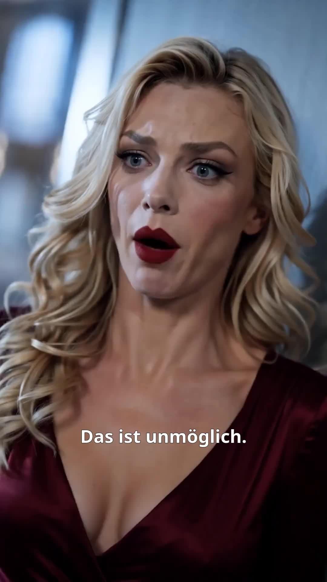 (Synchro) Der unterschätzte Vater, ein Kriegsherr