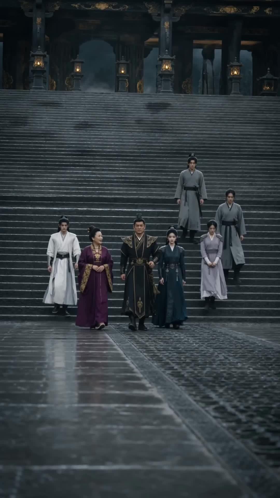 What? That Fool Is the Sword Master?