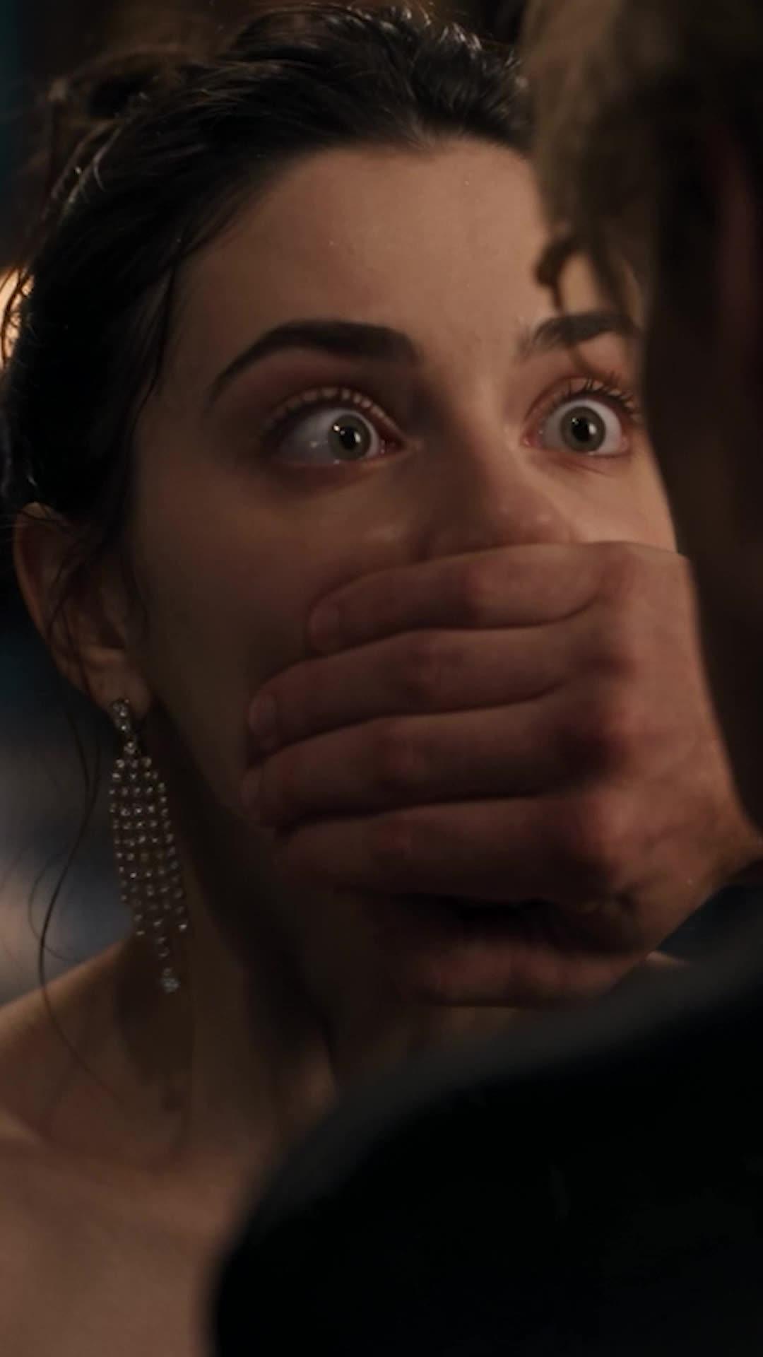 The Billionaire’s Deadly Wedding Ring