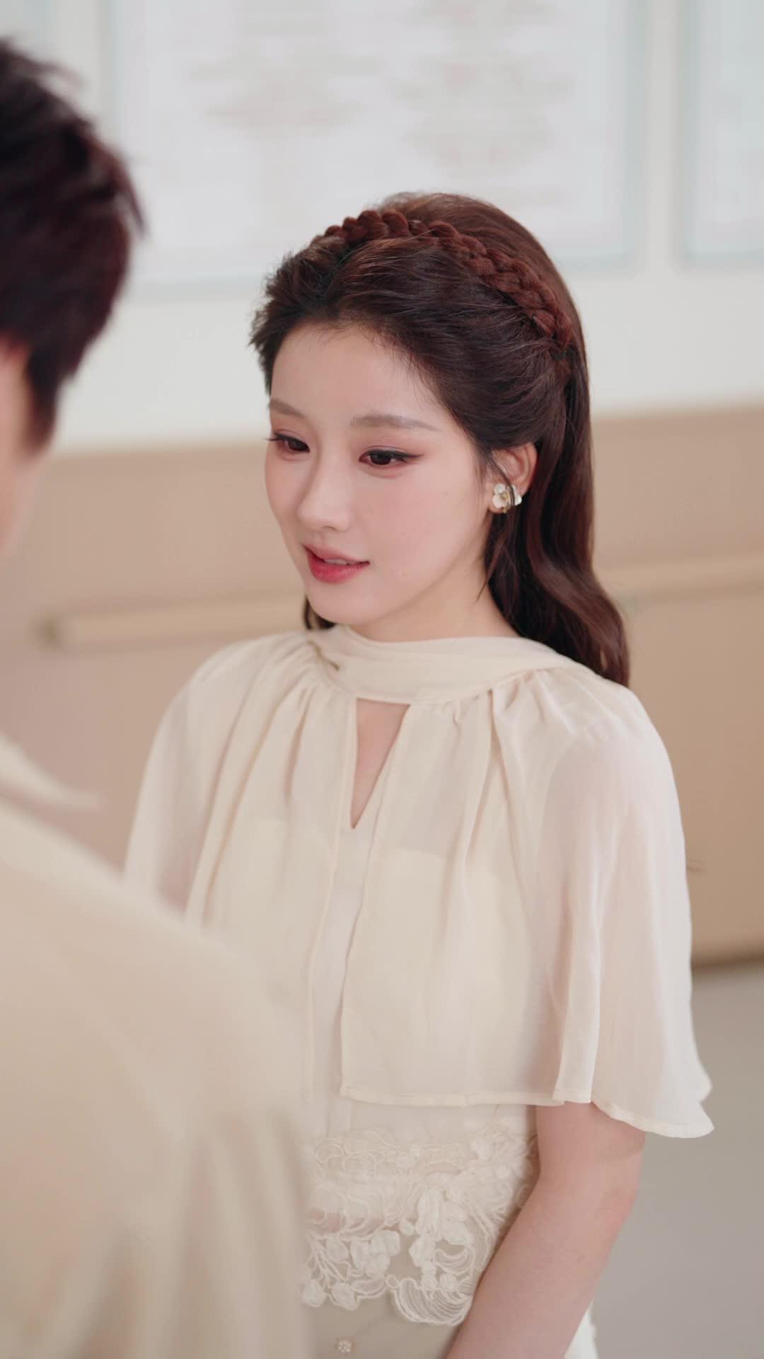 I Married the Real Heir