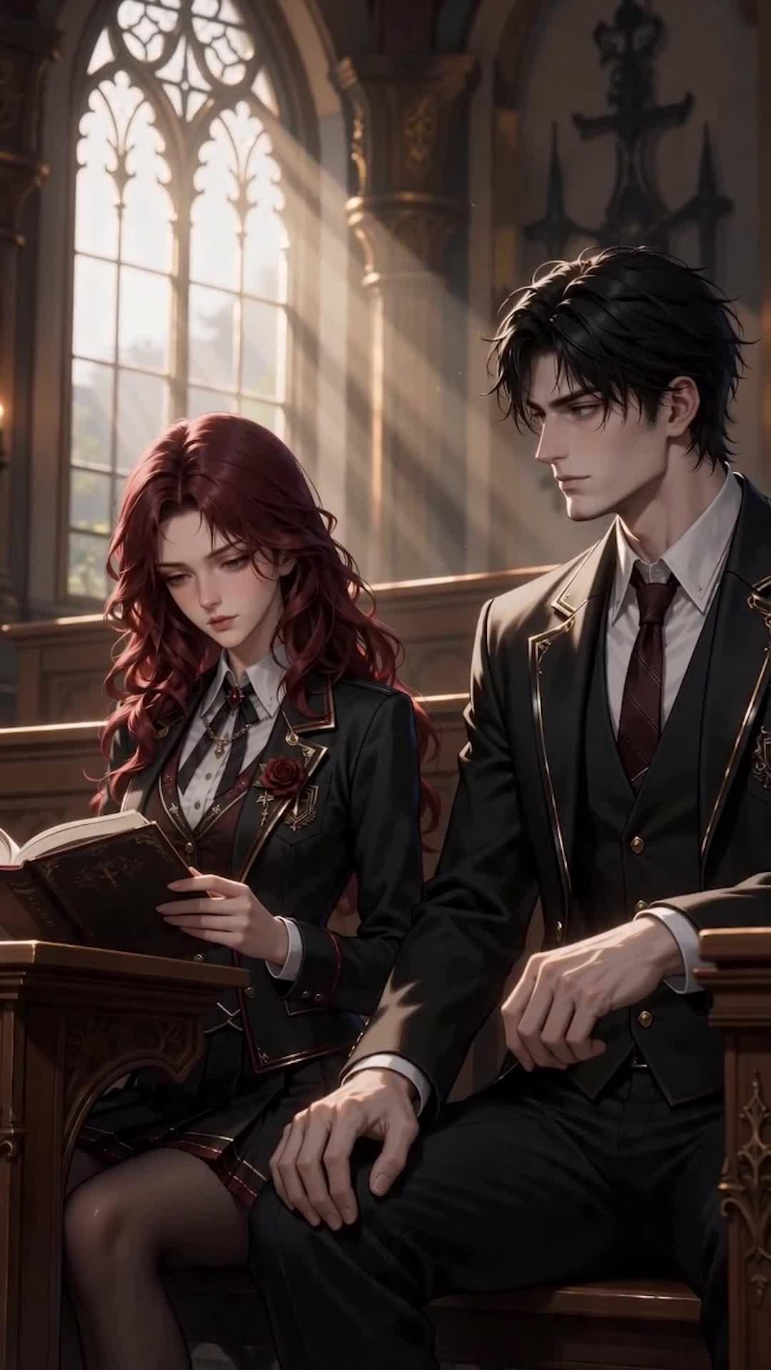 Rose Spell