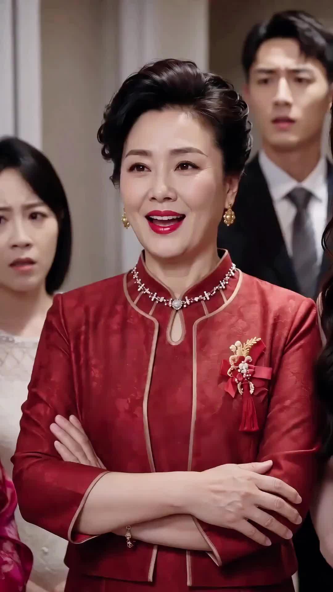 (더빙) 내 집을 탐낸 죄