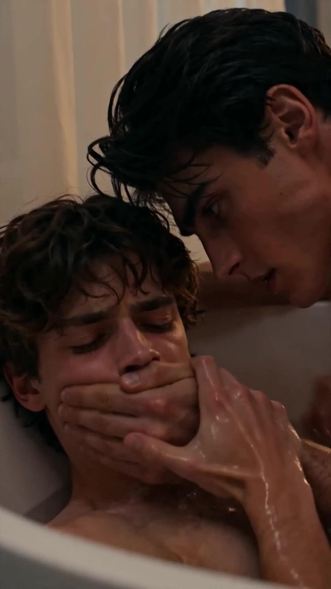 Claimed by His Vampire Stepbrother