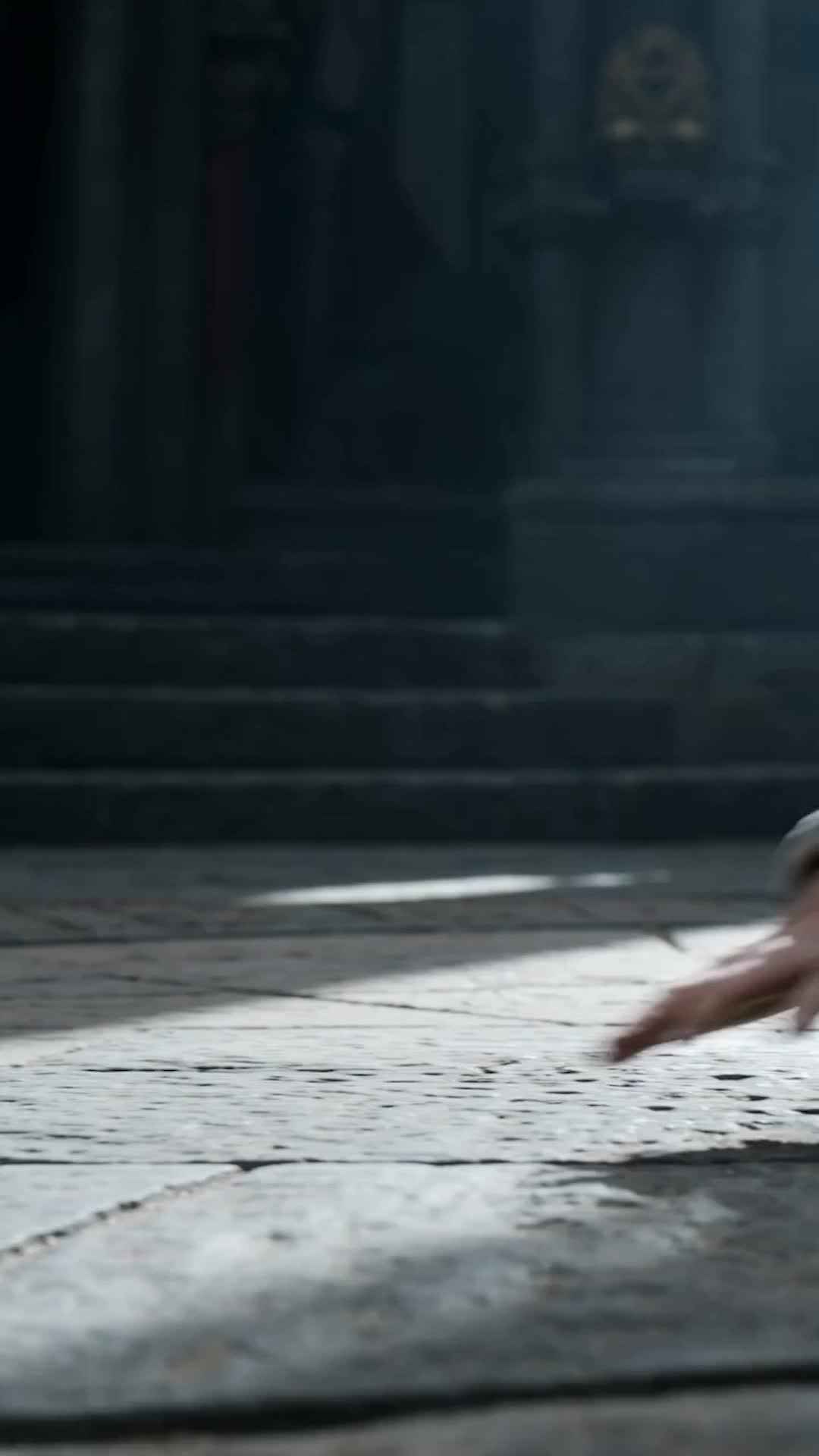 The Dragon Queen Returns