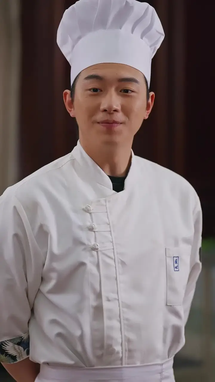 Divine Chef Strikes Back! Episode 21
