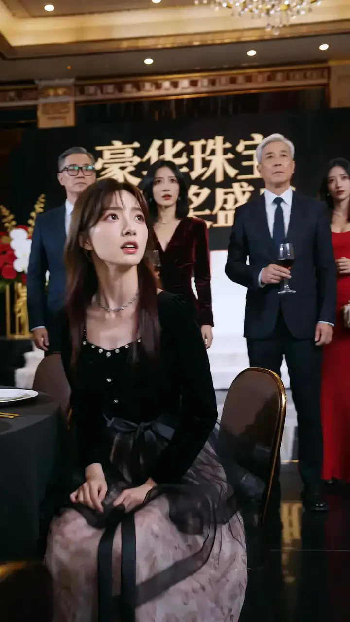 OMG! Triplets with the Cold Tycoon? Episode 71