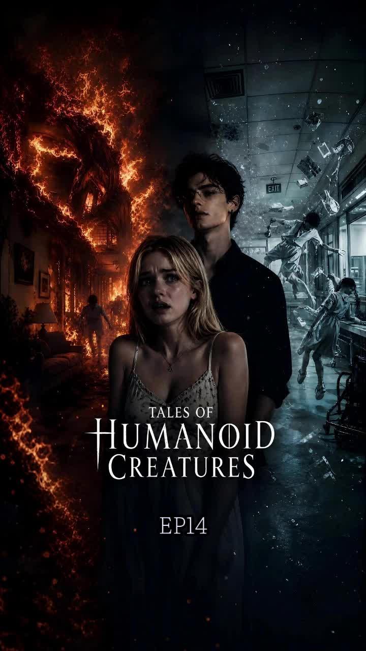 Tales of Humanoid Creatures