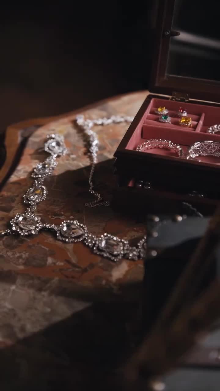 The Devil's Bride