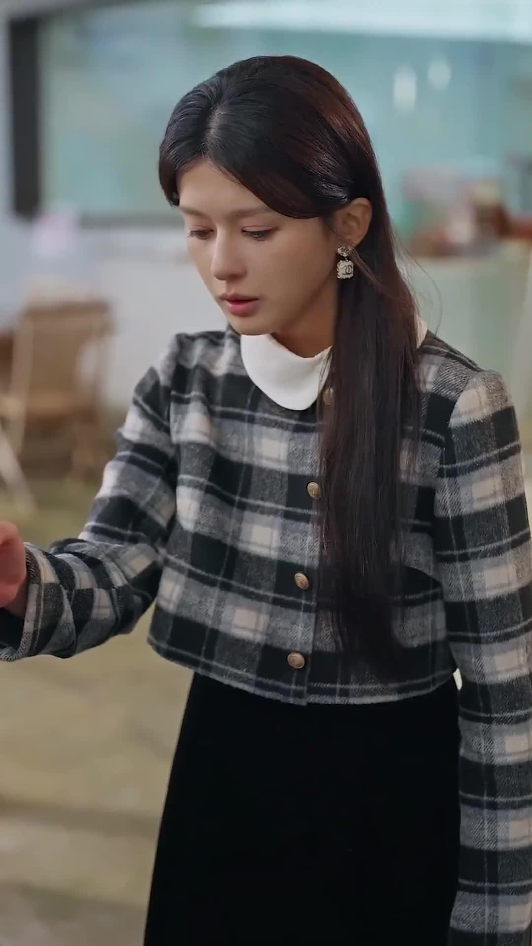 (더빙) 살갗이 머문 자리