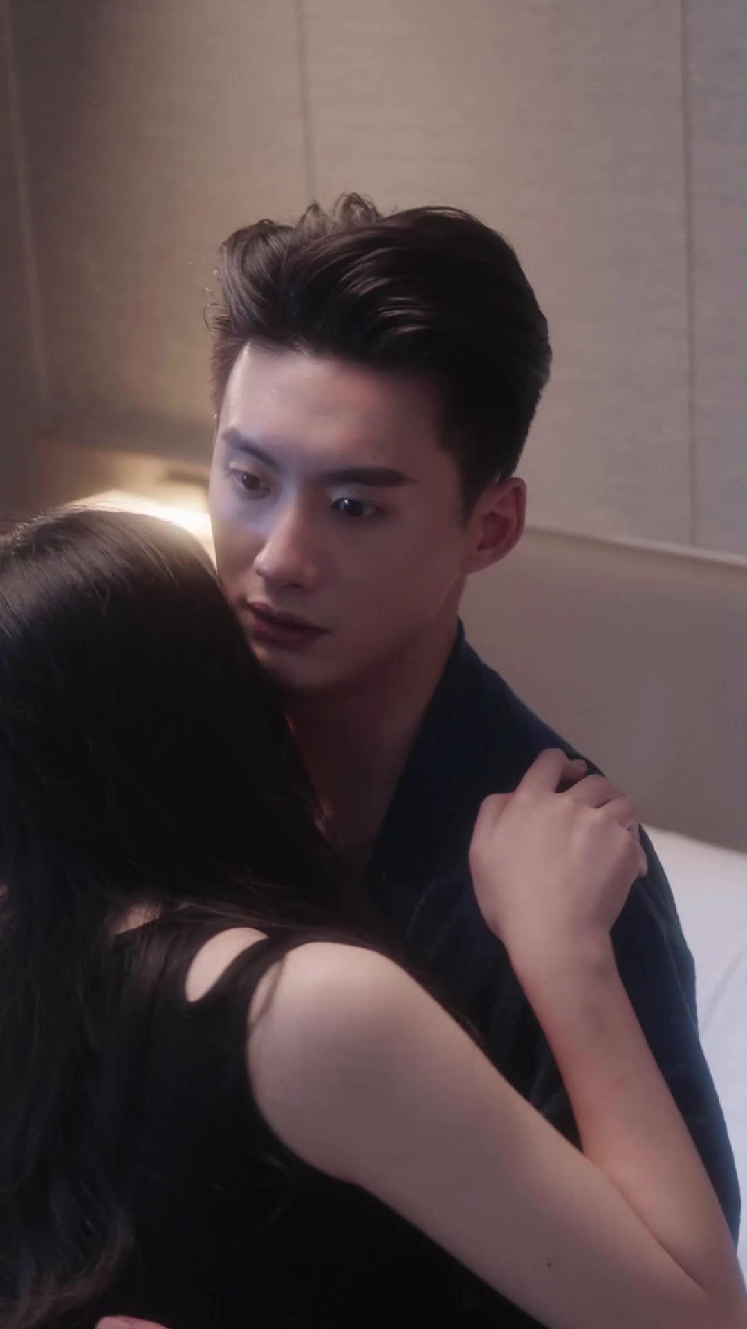 One Night, Twin Flame