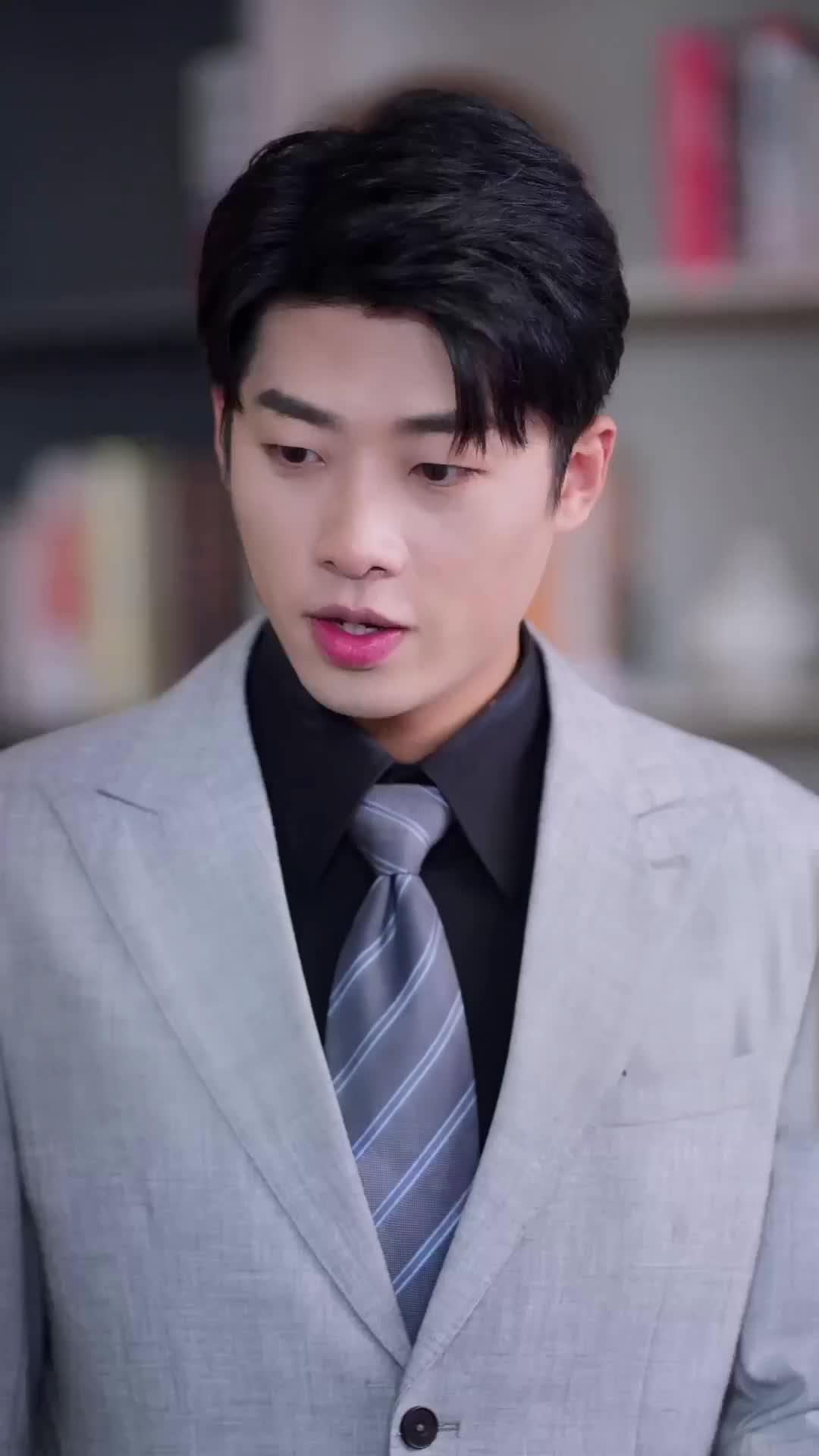 Divorcing The Heartless CEO