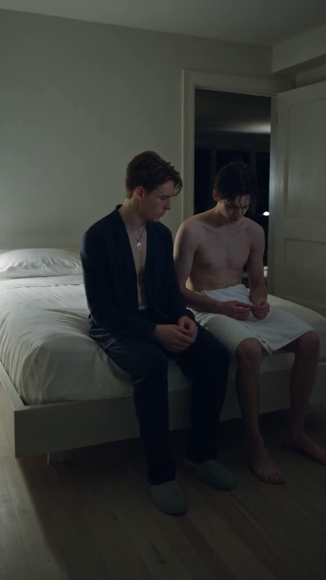 Came Out: My Deceptive Boyfriend