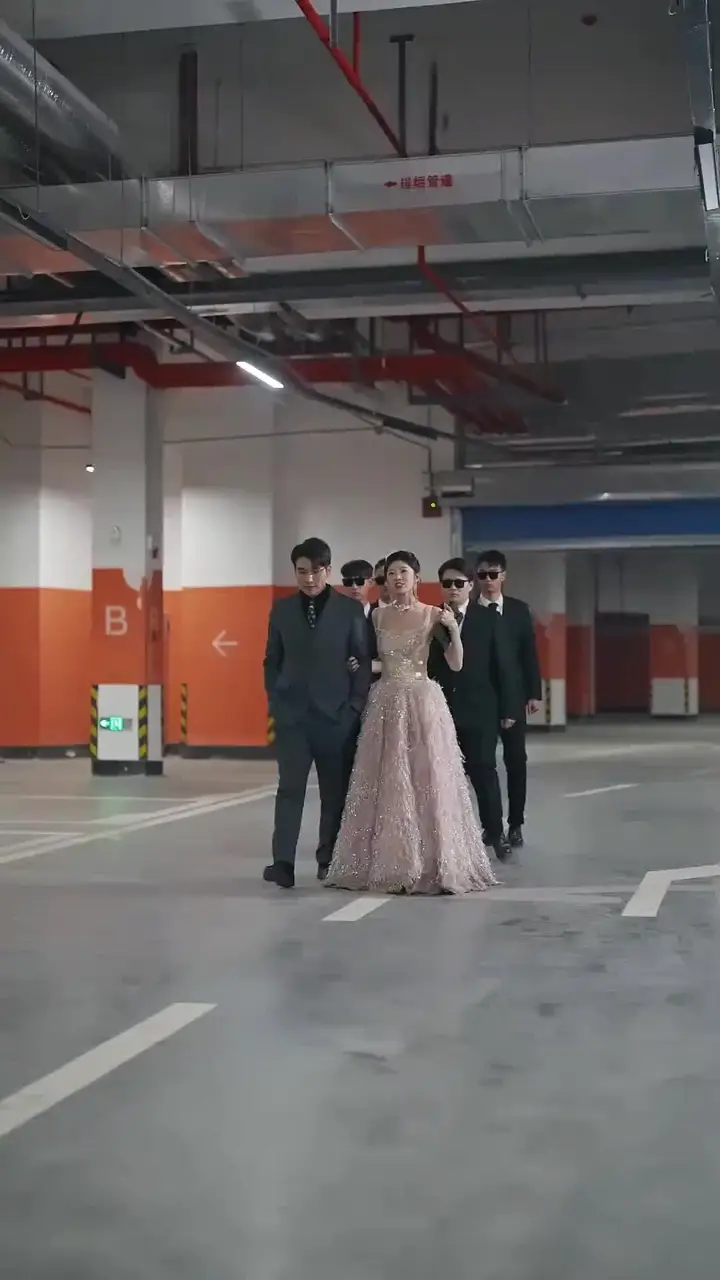 (Dubbed) Billion Reasons to Walk Away Episode 62