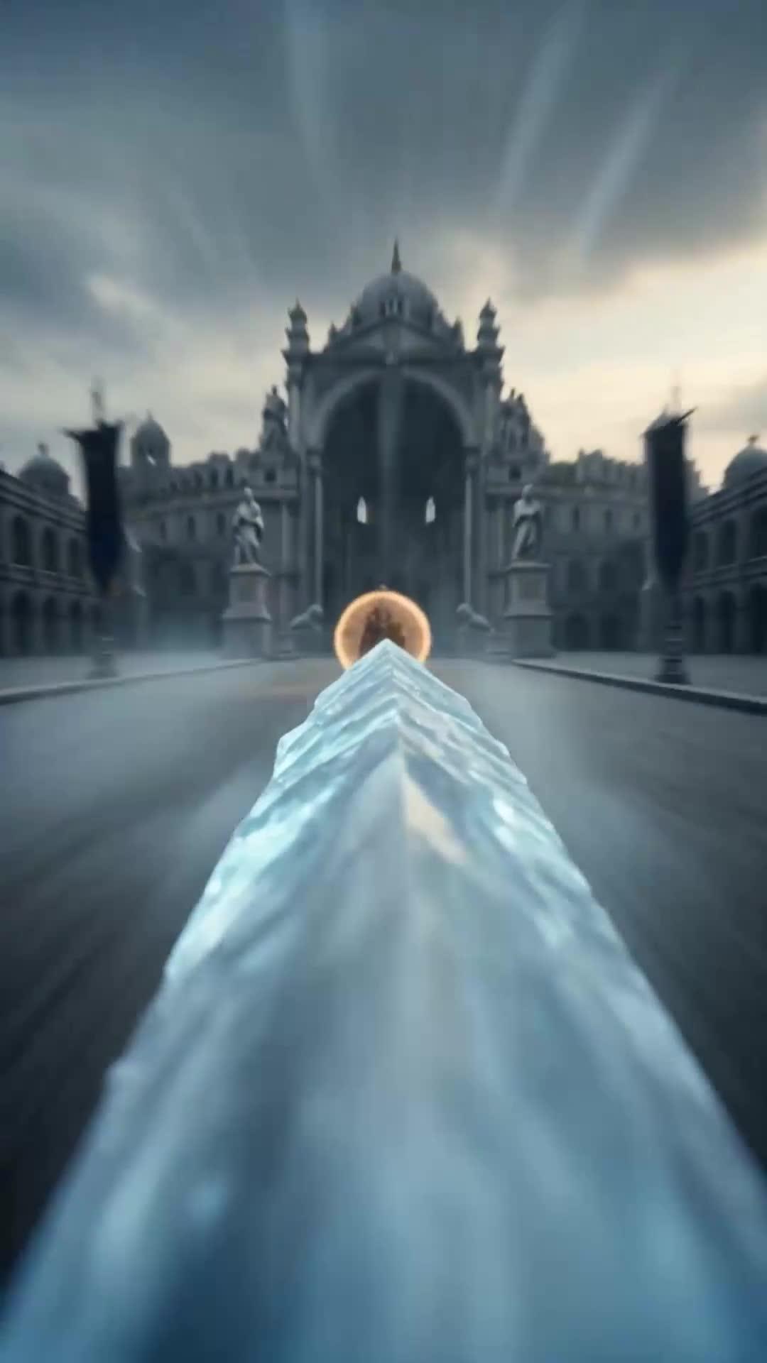 The Body God Without Magic