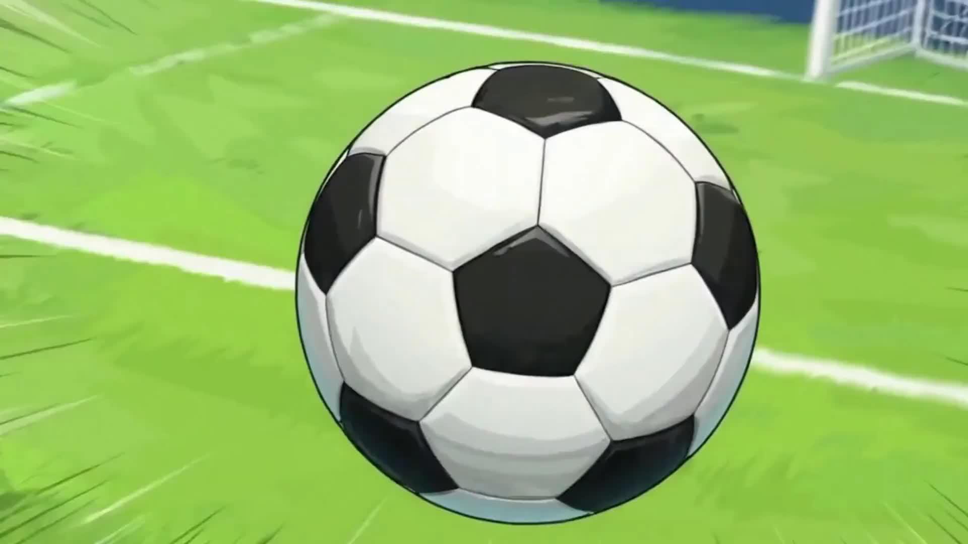 (Doblado) ¡Nadie para mis goles!