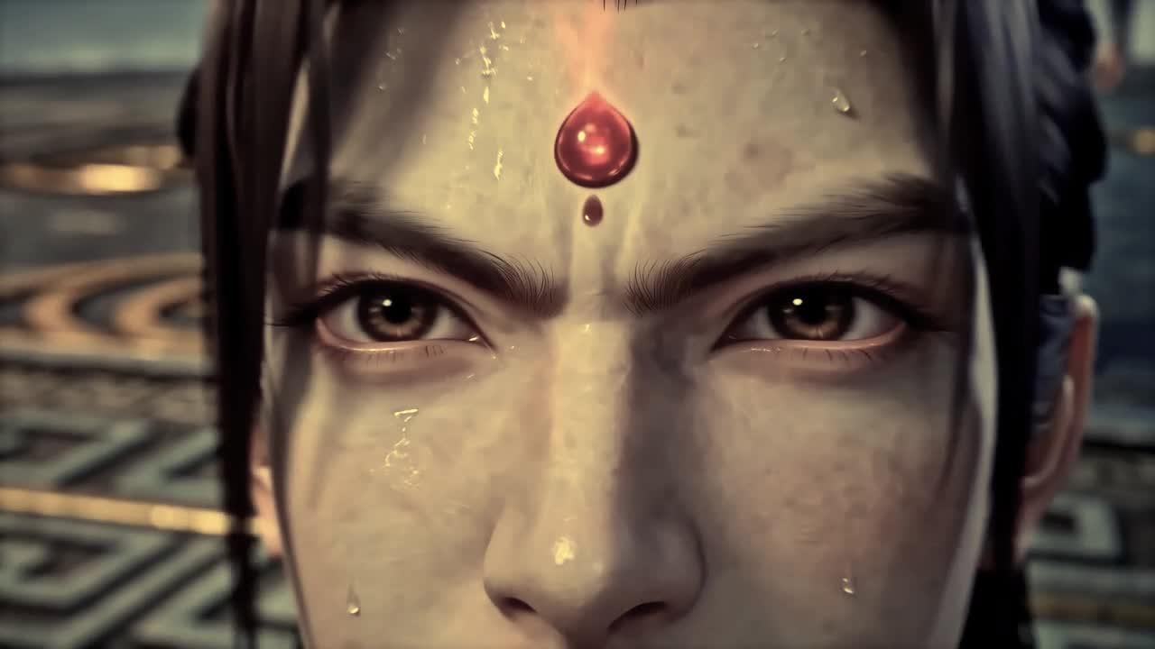 Disowned Son Awakens The Emperor