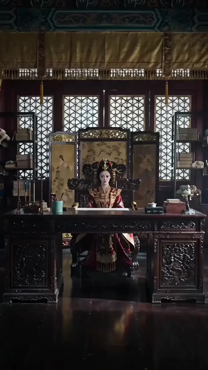 I Posed as a Man, the Empress Is Obsessed! Episode 22
