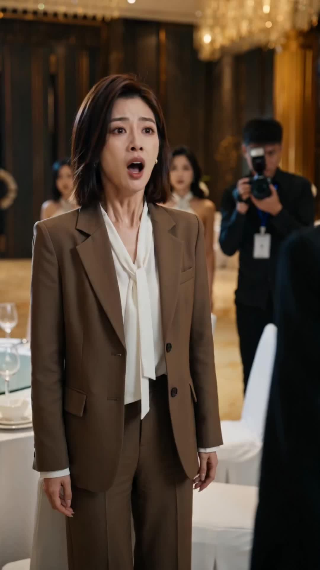 離婚才知我未婚