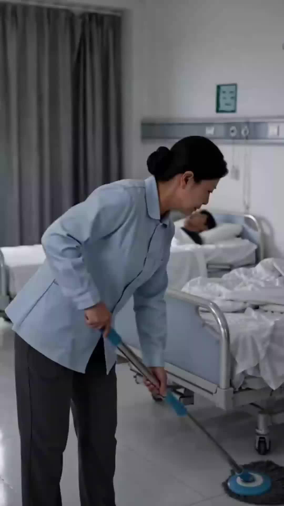 My Husband Died, Then Forgot Me