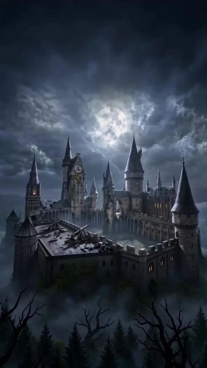 Eternal Oath of Seraphina Episode 39
