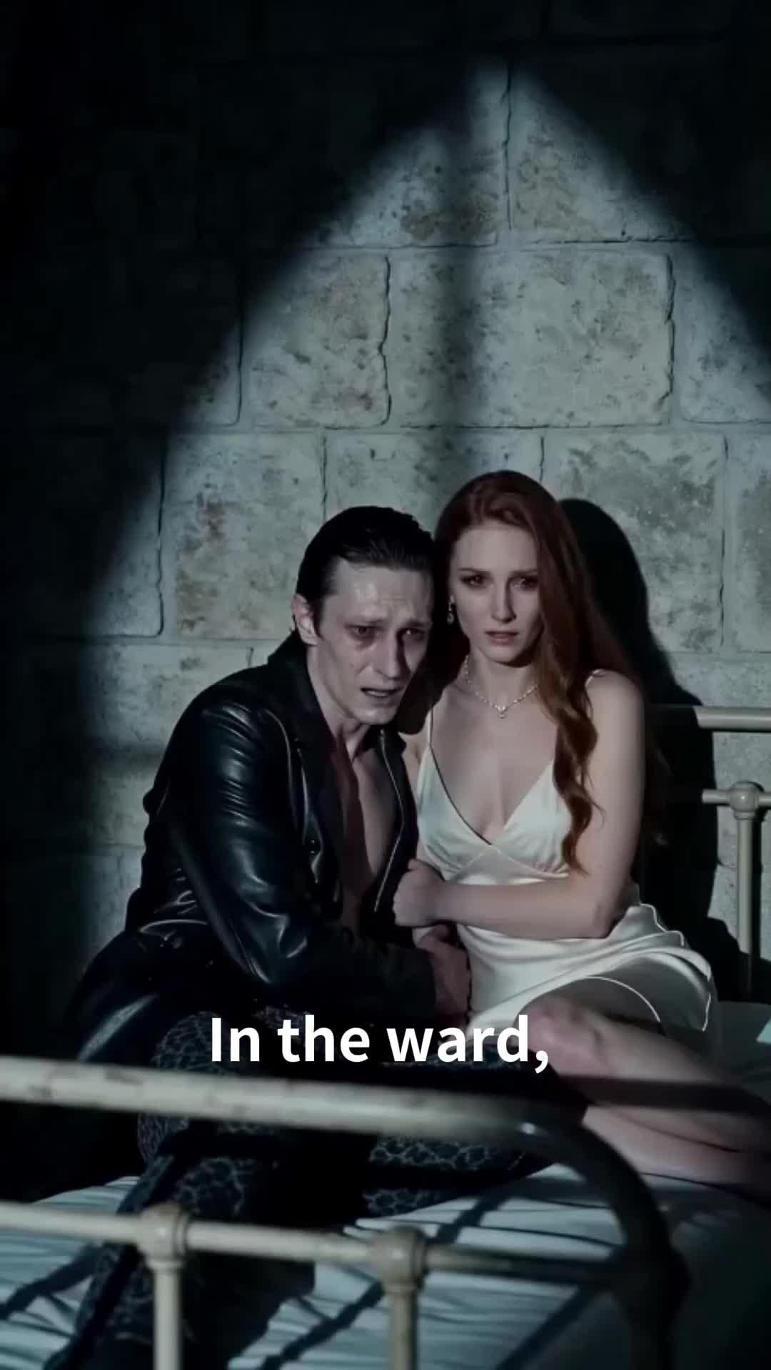 Hidden Nights with the Alpha