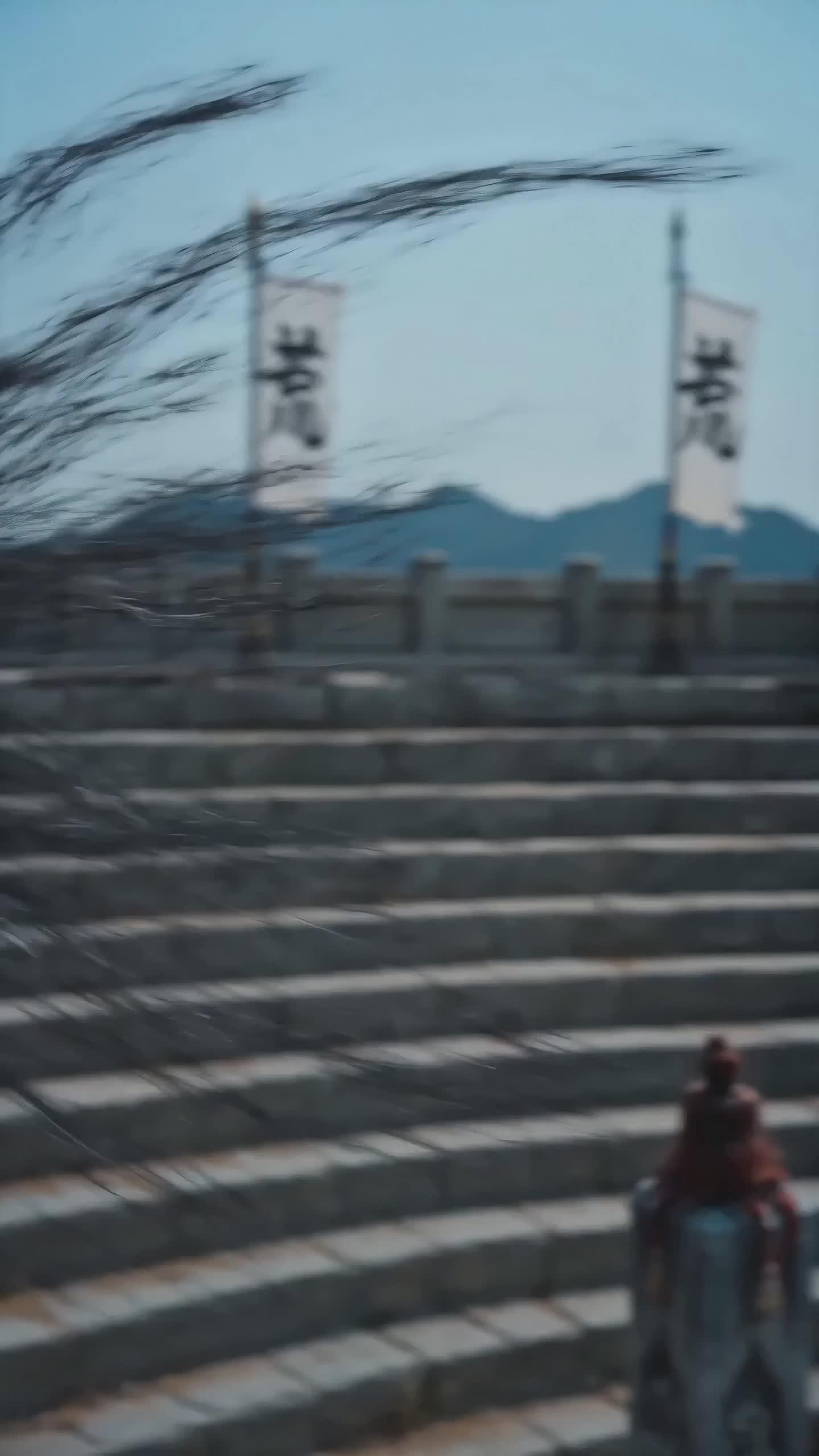 What? That Fool Is the Sword Master?