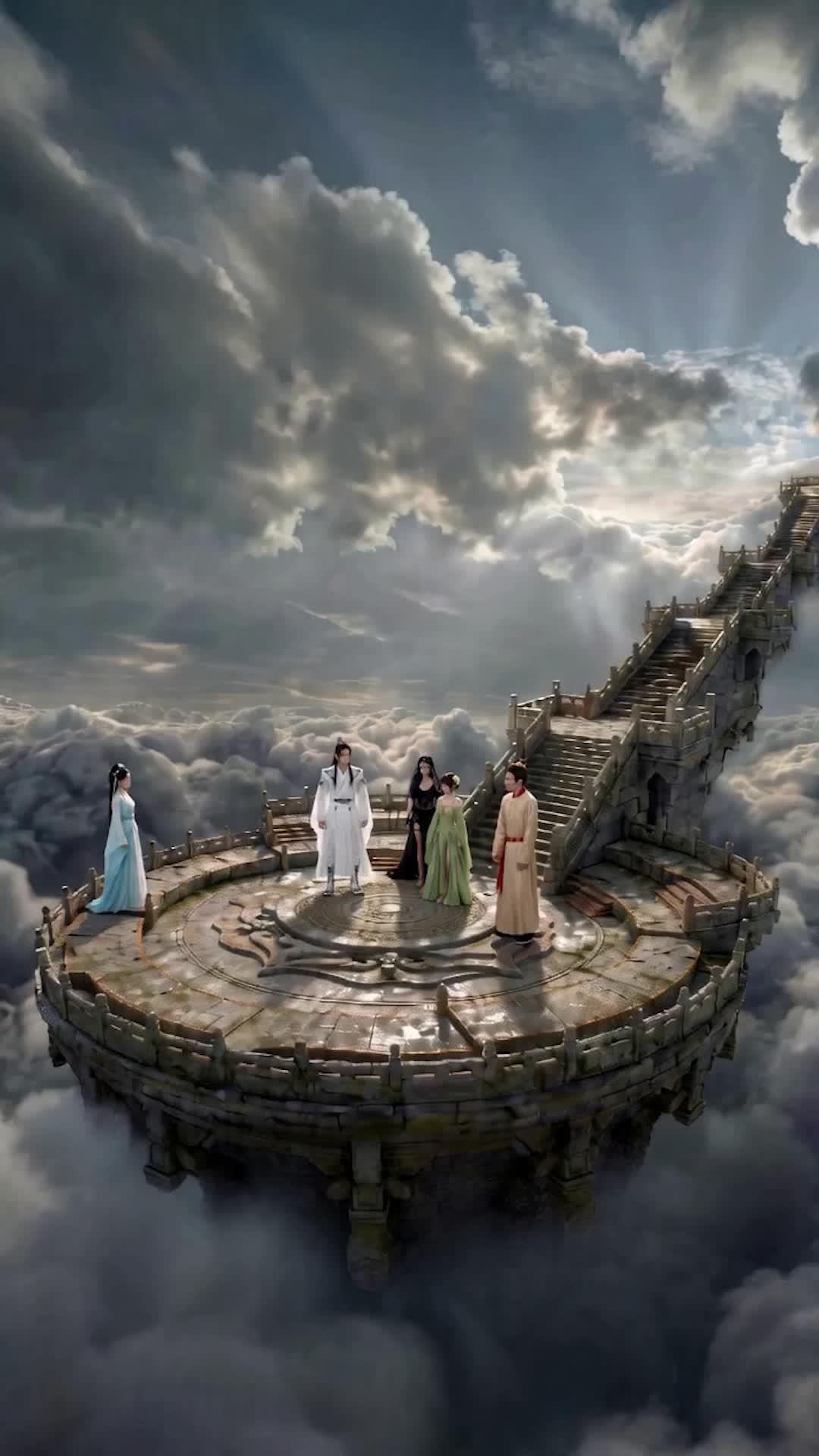 Ele Matou Deus… com Uma Raposa!
