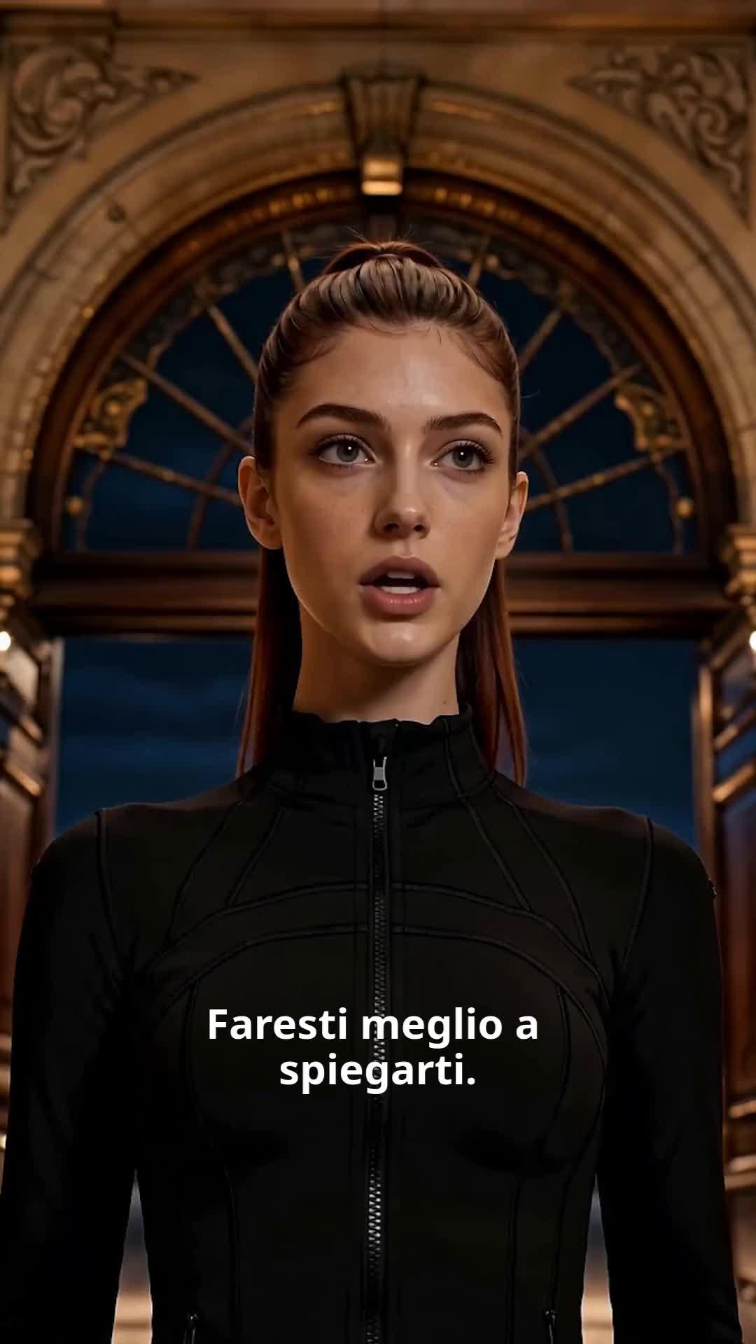 (Doppiaggio) Il Meccanico Intoccabile