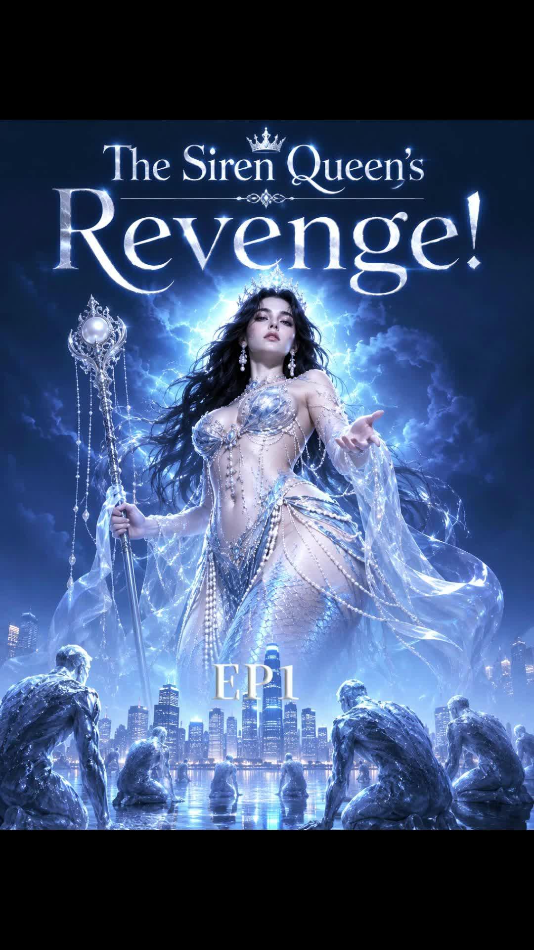 The Siren Queen’s Revenge