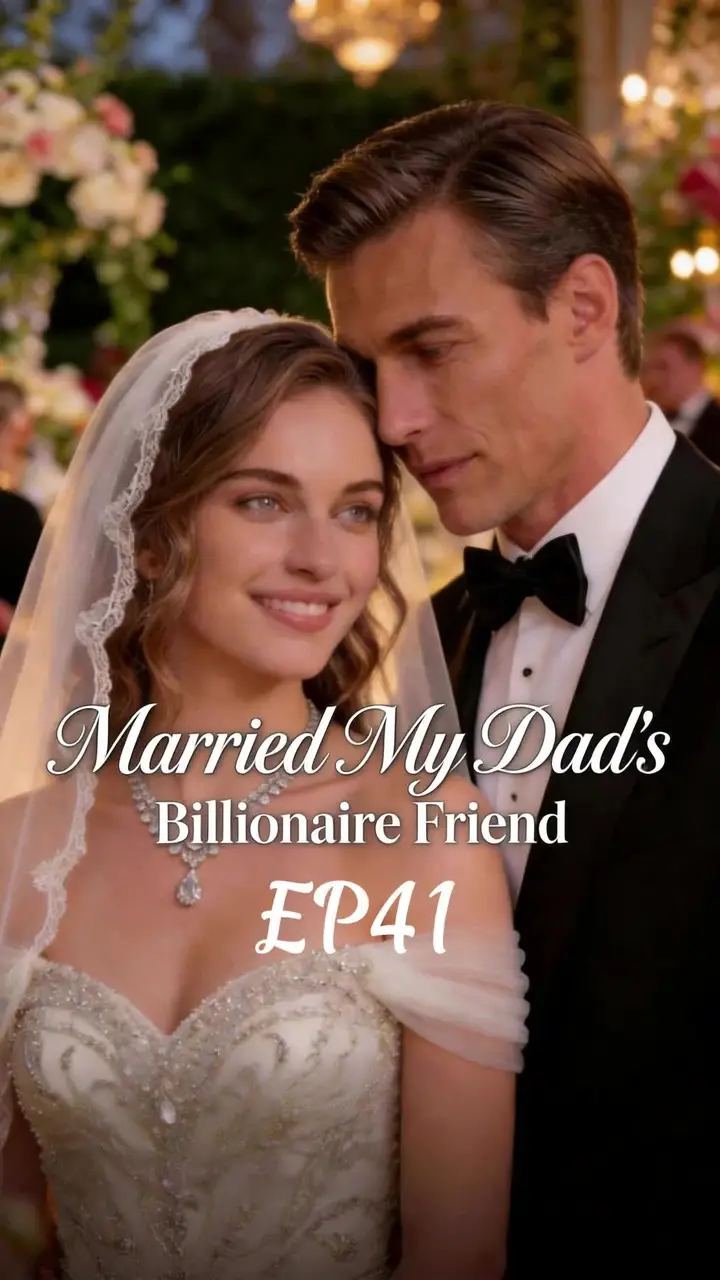 Married My Dad's Billionaire Friend Episode 41