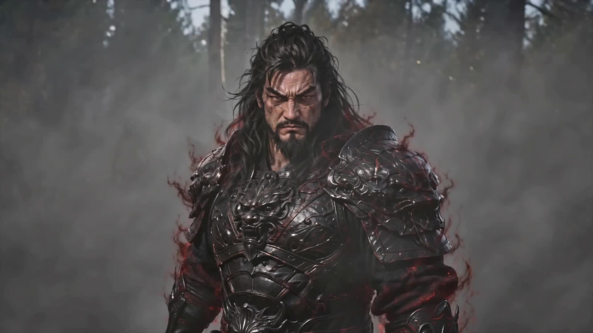 The Sword God's Last Hangover