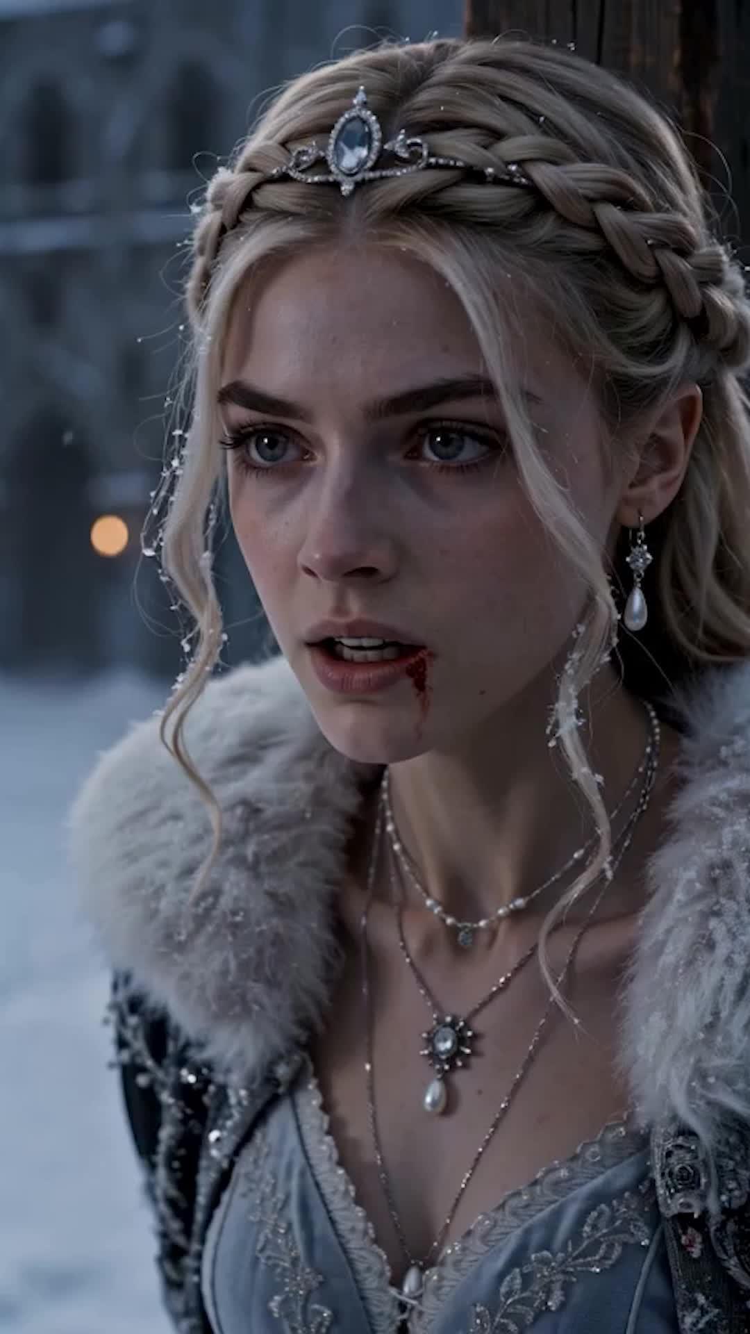 UNDYING BELOVED