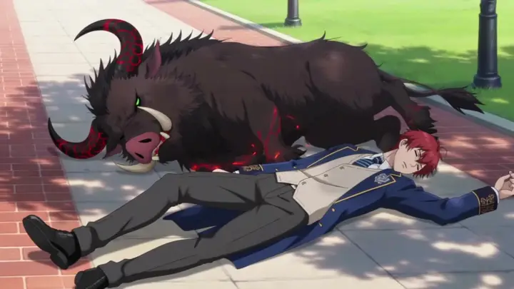 Episode 18