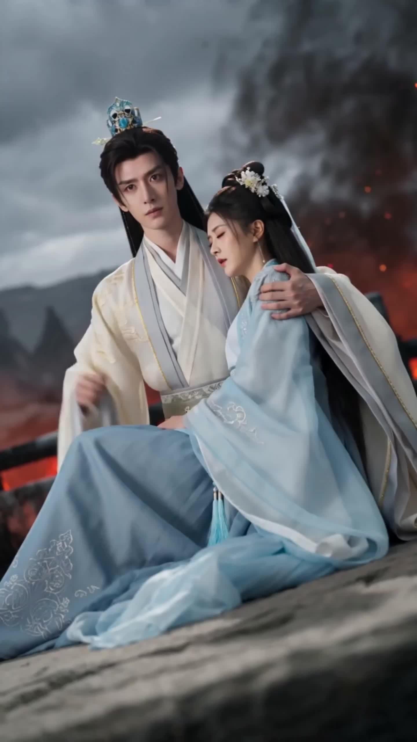 Wrong Groom, Right Emperor!