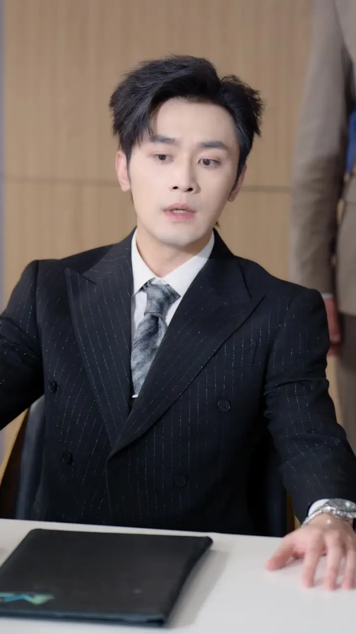 One Kiss Trapped a Cold Tycoon! Episode 38