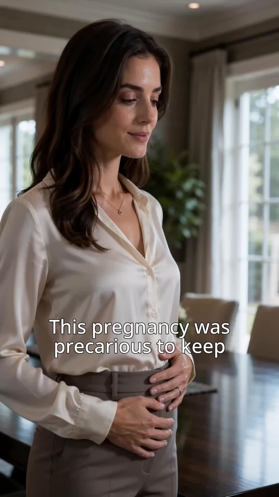 The Smith Family Scandal