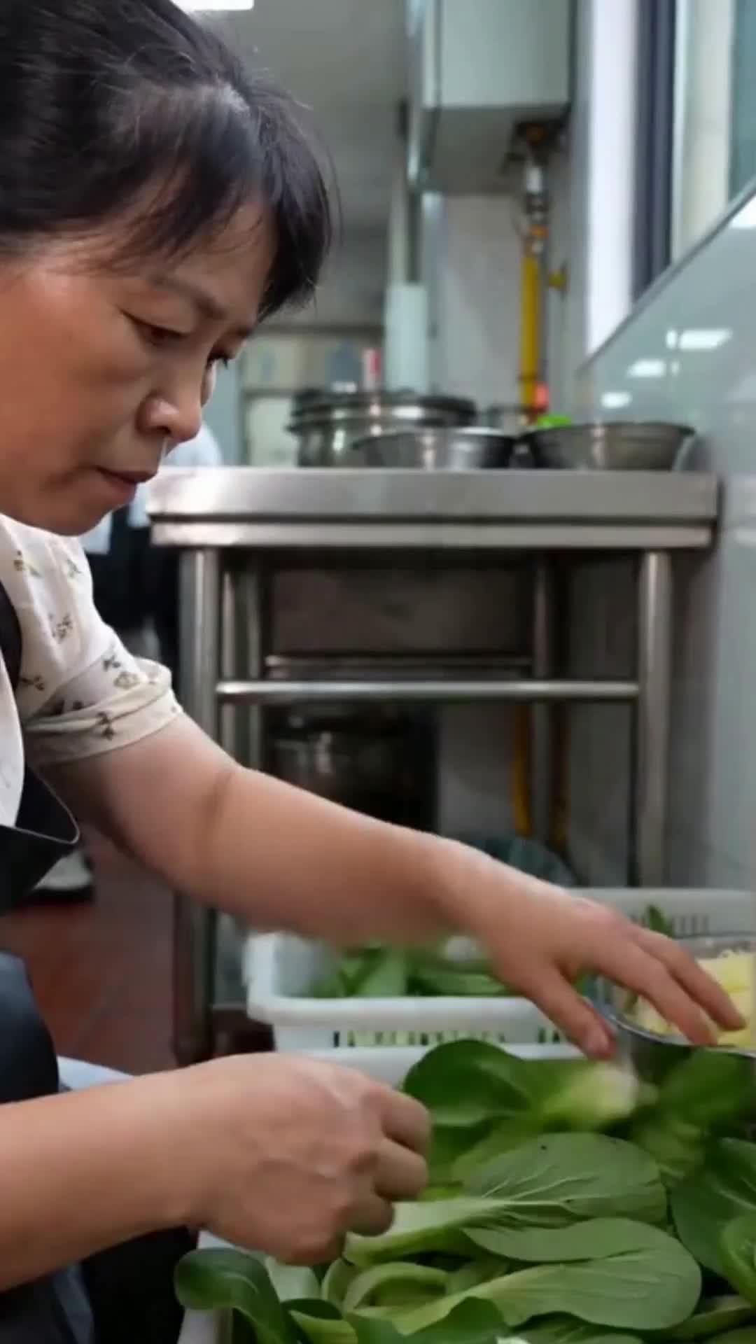Cozinha da Justiça